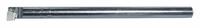 MICRO 100 Boring Bar: Boring, 1/4 in Shank Dia., 0.1950 in Center to Cutting Tip, Left Hand (MPN TBBL-250)