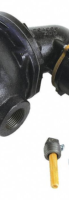 MCDONNELL & MILLER Level Control Tapping: 63-B Mfr Part #. Key specifications — Product Type: Level Control; Manufacturer Part Number: 63-B.