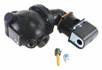 MCDONNELL & MILLER Level Control Tapping: 63-B Mfr Part #. Key specifications — Product Type: Level Control; Manufacturer Part Number: 63-B.
