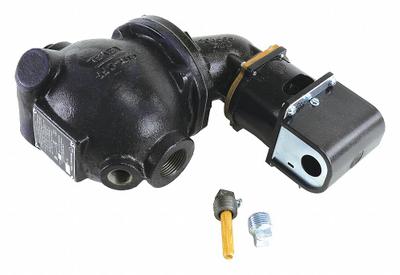 MCDONNELL & MILLER Level Control Tapping: 63-B Mfr Part # - Replacement HVACR Pumps, Valves & Tubing