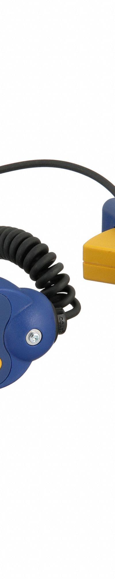 YELLOW JACKET Current Probe: Current - Wireless Sensors