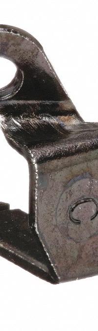 SQUARE D Handle Clamp: Handle Clamp, Square D QO and Q1 Series Breaker Handles (MPN HLO1). Key specifications — For Use With: Square D QO and Q1 Series Breaker Handles; Brand: SQUARE D; Accessory Type: Handle Clamp.