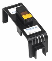 MERSEN Fuse Block Cover: For H/K5/RK1/RK5 Fuse Class or Type, 250 V AC, Indicating, 31 A – 60 A (MPN DFC-13I). Key specifications — Manufacturer Part Number: DFC-13I; Brand: MERSEN.