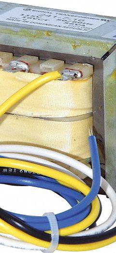 ALTRONIX Class 2 Transformer: 56 VA Power Rating, 115V AC, 16V AC, Foot, Wire Lead, Wire Lead (MPN T1656). Key specifications — Brand: ALTRONIX; Connection - Primary: Wire Lead; Connection - Secondary: Wire Lead; Input Voltage: 115V AC; Mounting: Foot; Output Voltage: 16V AC.