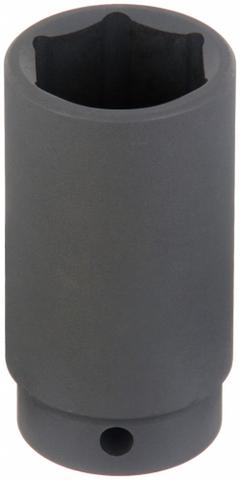 WESTWARD Impact Socket: 1/2 in Drive Size, Metric, 26 mm Socket Size, 6-Point, Std, No Thin Wall (MPN 5DFN3). Key specifications — attr1215501: WESTWARD; attr1215515: Manganese Phosphate; attr1215518: 26 mm.
