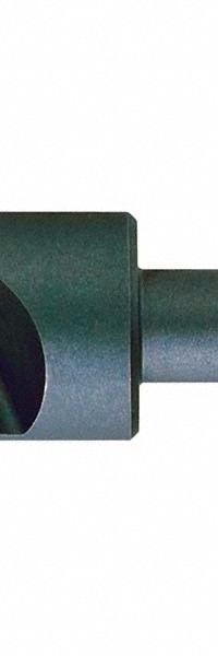 KEO Countersink: 82°, 1 Flute, 2 in Body Dia, 3/4 in Shank, AlTiN Coated High Speed Steel (MPN 919-002-880). Key specifications — Brand: KEO.