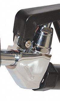 ENCORE Pre-Rinse Sprayer: Chrome, 3/4"-14 Connection Size, UNS, Grip and Adapters (MPN KLP50-0220-65). Key specifications — Inlet Connection Type: UNS; Brand: ENCORE; Connection Size: 3/4"-14; Color/Finish: Chrome; Includes: Grip and Adapters; Product Type: Pre-Rinse Sprayer.