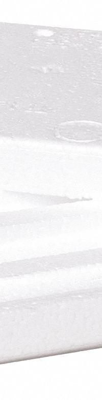 Lab Tube Mailer: Lab Tubes Holds Container, 3 Tubes, 1 1/4 in Outside Ht, 5 1/8 in Outside Lg, White (MPN 364). Key specifications — Brand: THERMOSAFE; Color: White; Holds Container Style: Lab Tubes; Material: Polystyrene; Standards: DOT.