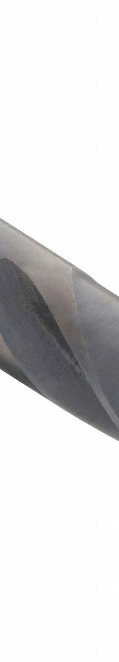 ROCKY MOUNTAIN TWIST Threaded Shank Drill Bit: #31, 1/2" Overall Lg, Black Oxide Cobalt (MPN 953CO31ST). Key specifications — attr1235676: ROCKY MOUNTAIN TWIST; attr1235682: 1/4"-28; attr1235677: 0.1200; attr1235683: NAS 965 Type D.
