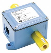 UNITED ELECTRIC Differential Pressure Switch: Mfr Part # J21K-254. Key specifications — Manufacturer Part Number: J21K-254; Product Type: Differential Pressure Switch.