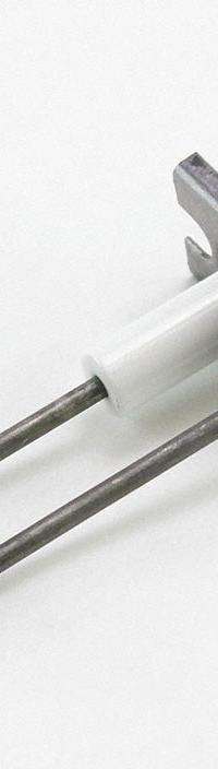 LENNOX Flame Sensor: Mfr Part # 43K53. Key specifications — Manufacturer Part Number: 43K53; Product Type: Flame Sensor.