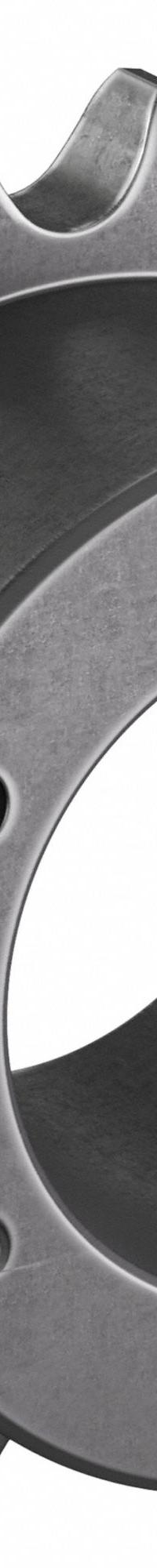 TRITAN Sprocket: For 60 Chain, 18 Teeth, 4.319 in Pitch Dia, 4.7 in Outside Dia, Steel (MPN 60SDS18H). Key specifications — Brand: TRITAN; Required Bushing Series: SDS.