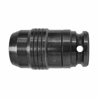 HMT VersaDrive HD 3/8" Quick Change Impact Adapter (MPN 111120-038A). Key specifications — attr325153: HOLEMAKER TECHNOLOGY.