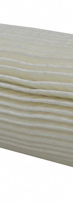 SOLBERG Filter Element: Paper, 5.33 in Overall Ht, 1/2 in Inside Dia, 1 1/2 in Outside Dia, 854. Key specifications — attr59866: 854; attr59869: SOLBERG; attr59875: C411.