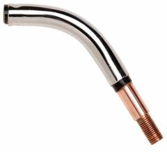 LINCOLN ELECTRIC Gun Tube: For Magnum Pro 250L Series, 45° (MPN KP3078-45). Key specifications — Brand: LINCOLN ELECTRIC; Manufacturer Part Number: KP3078-45.