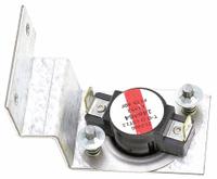 REZNOR Fan Control: Fan Control, 100/125/130/165/50/75, 123976. Key specifications — Product Type: Fan Control; Compatible Manufacturer Part Number: 50; Manufacturer Part Number: 123976.