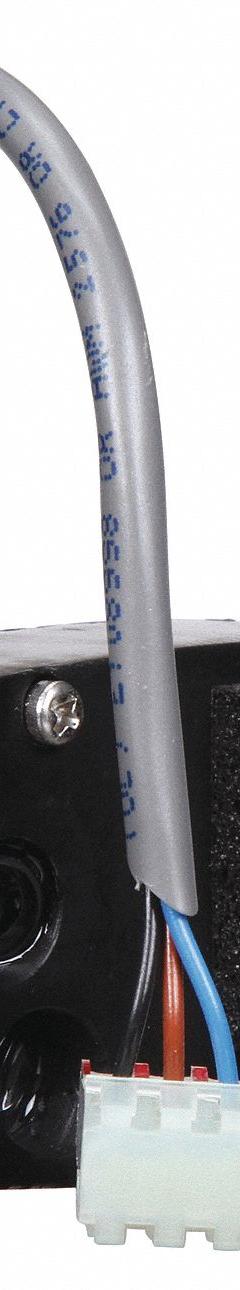 BRADLEY Sensor: Plastic (MPN S83-039). Key specifications — Material: Plastic; Brand: BRADLEY; Product Type: Sensor.