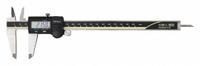 MITUTOYO 4-Way Digital Caliper: 0 in to 0 mm to 200 mm, IP67, +/- 0.03 mm Accuracy, Cabled (MPN 551-301-20). Key specifications — attr1185476: MITUTOYO; attr1185435: Outside; attr1185436: Certificate of Inspection; attr1185475: IP67; attr1185429: +/- 0.03 mm; attr1185430: 0.0005 in/0.01 mm; attr1220488: Not Included.