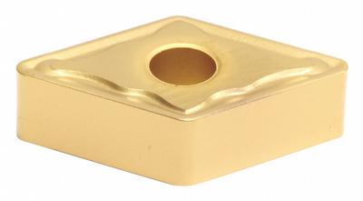 SUMITOMO Diamond Turning Insert: DNMG433EUX - Diamond Indexable Turning Inserts
