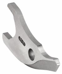 DEWALT Shear Blade: Center Blade, Center Blade, 18 ga Capacity (Steel), DW8902. Key specifications — attr1256448: DW891; attr1256438: DW8902; attr1256454: Center Blade.