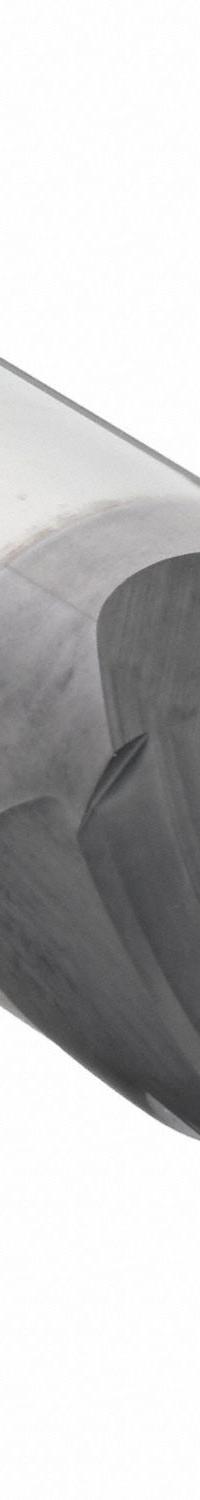 APPROVED VENDOR Ball End Mill: Carbide, AlTiN Coated, 4 Flute, 1/2" Mill Dia, 1" LOC, 3" OAL (MPN 223-001114)
