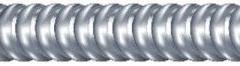 SOUTHWIRE Metallic Clad Building Cable: 6 AWG, 3 Conductors, Copper, 125 ft, Aluminum, Std (MPN 68714501). Key specifications — Brand: SOUTHWIRE.