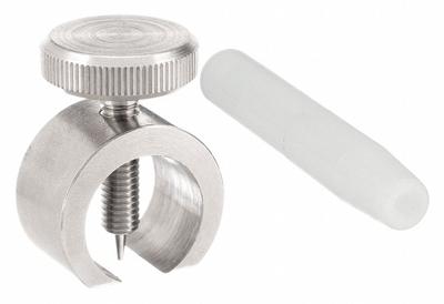 ASHCROFT Hand Jack Set: Hand Jack Set for Gauge Pointer Repair (MPN 3220) - Repair Tools for Pressure Gauges