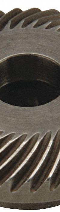 DYNABRADE Gear: Mfr Part # 02597, Gear, Compatible with Mfr Part # 51827/51828/51829. Key specifications — attr948908: 02597; attr948910: 25H844; attr948911: 51828; attr948916: Gear.