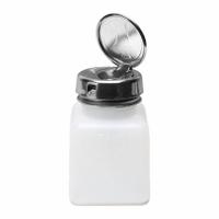 MENDA Dropper Bottle: HDPE, 118.2 mL, 4 fl oz, No Label, Closure Included, Dropper, Non-Sterile (MPN 35702). Key specifications — attr1369985: Natural; attr1369995: Silver; attr1370000: Yes; attr1370012: MENDA; attr1369996: Yes; attr1369956: No Label.