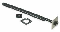 APPROVED VENDOR Water Heater Element: 2,000 W, 240V AC, Flange, 8.97 in Insert Lg (MPN TGW2207 430490). Key specifications — Display Sell UOM: EA; Operating Voltage: 240V AC; For Water Hardness: High Sulfur Content; Includes Gasket: Yes; Sheath Material: Nickel-Based Alloy; Element Mount Type: Flange; Includes Mounting Hardware: Yes; Manufacturer Part Number: TGW2207 430490.