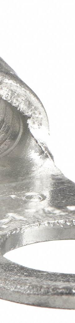 STA-KON Ring Terminal: Bare, 1/2 in Stud Size, 18 AWG to 14 AWG Wire Sizes, 600 V (MPN B14-12). Key specifications — Brand: STA-KON; Barrel Style: Serrated.