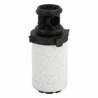 DOMNICK HUNTER Coalescing Filter Element: Coalescing/Particulate, 0.01 micron, Microglass (MPN P015AA). Key specifications — attr111561: P015AA; attr111565: 493L51; attr111564: AAP010ANFI; attr132959: Microglass.