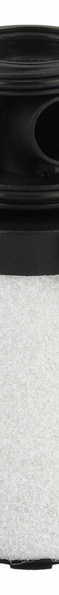 DOMNICK HUNTER Coalescing Filter Element: Coalescing/Particulate, 0.01 micron, Microglass (MPN P015AA). Key specifications — attr111561: P015AA; attr111565: 493L51; attr111564: AAP010ANFI; attr132959: Microglass.