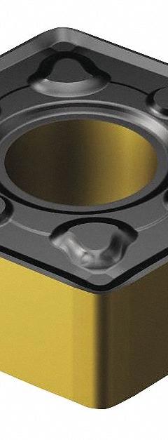 SANDVIK COROMANT Turning Insert, Medium, Diamond, CNMG: CNMG 12 04 12-WMX 4315 (MPN CNMG 433-WMX 4315). Key specifications — attr257733: CNMG 12 04 12-WMX 4315.
