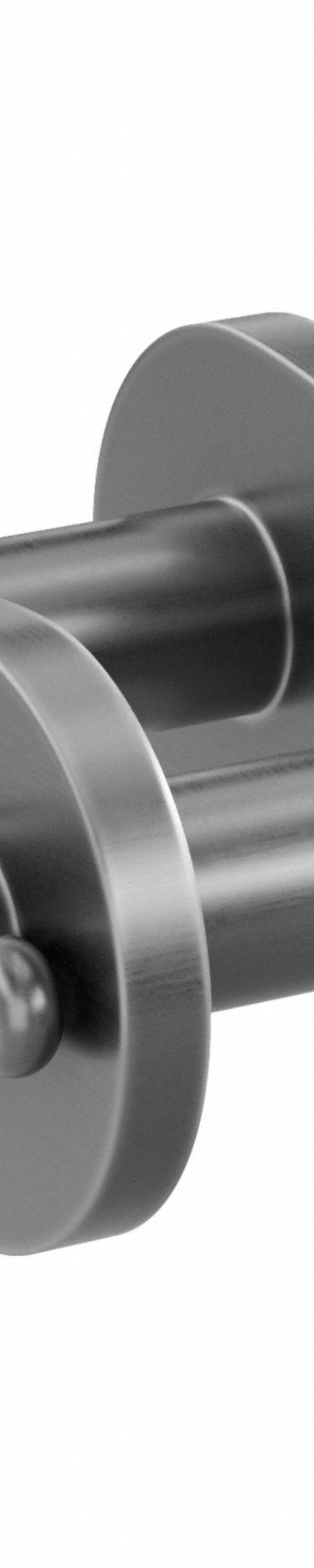 TSUBAKI Connecting Link: For Std Roller Chains - Connecting Links for ANSI Standard Chains