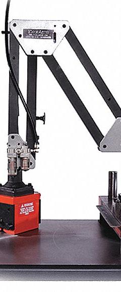 FLEXARM Die Grinder: Straight Tool, 0.4 hp Horsepower, 20,000 RPM Max. Speed, 1/4 in Collet Size (MPN S-36-GBM). Key specifications — attr1320532: Straight; attr1320525: Tool Only; attr1320526: FLEXARM.