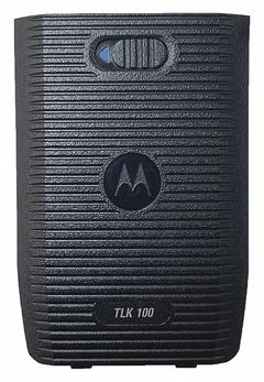 MOTOROLA Battery Part: For TLK100 Series, HKLN4678A. Key specifications — Manufacturer Part Number: HKLN4678A; Brand: MOTOROLA; Compatible Radio Manufacturer Model Number: TLK100; Product Type: Battery Part; Compatible Radio Series: TLK100.