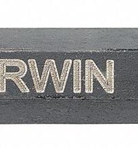 IRWIN Power Bit: Power Bit, T30 Bit Size, Imperial/Metric, Torx® Head, T30 Bit Industry Size, 2 PK (MPN IWAF32TX302). Key specifications — attr1119738: Hex; attr1119735: Metric; attr1119740: Standard; attr1119734: S2 Steel; attr1119737: Power Bit; attr1119741: IRWIN.