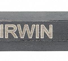 IRWIN Power Bit: Power Bit, T30 Bit Size, Imperial/Metric, Torx® Head, T30 Bit Industry Size, 2 PK (MPN IWAF32TX302). Key specifications — attr1119738: Hex; attr1119735: Metric; attr1119740: Standard; attr1119734: S2 Steel; attr1119737: Power Bit; attr1119741: IRWIN.