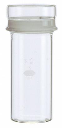 KIMBLE Weighing Bottle: 30 mL, Cap, 72 mm, Colorless, Closure Included, Narrow Mouth Size, ASTM/USP (MPN 15146-3060). Key specifications — Closure Type: Cap; Mouth Size: Narrow; Brand: KIMBLE; Body Color: Colorless.