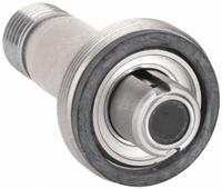 SLOAN Solenoid Assembly: Urinals (MPN EL163A). Key specifications — Product Type: Solenoid Assembly; Brand: SLOAN; Compatible Series: Royal®.