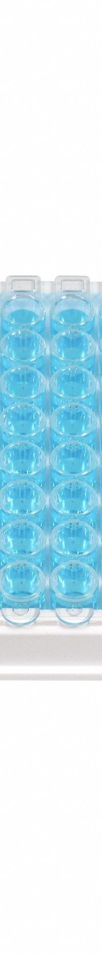 MTC BIO ELISA Sealing Film: 3 mm Overall Thick, Sterile (MPN P1001-E-S). Key specifications — Brand: MTC BIO; Sterility: Sterile.