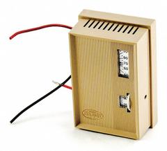SCHNEIDER ELECTRIC Thermostat: Mfr Part # TC-1191. Key specifications — Manufacturer Part Number: TC-1191; Product Type: Electric Room Thermostat.