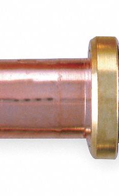 SMITH EQUIPMENT Cutting Tip: MC12 Series, Size 00, For Use With Acetylene, 1/8 in to 3/16 in (MPN MC12-00). Key specifications — Brand: SMITH EQUIPMENT; For Torch Type: Handheld; Manufacturer Part Number: MC12-00.