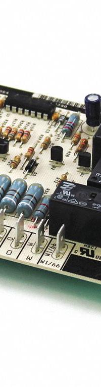 YORK Defrost Cycle Control: Mfr Part # S1-031-01954-000. Key specifications — Manufacturer Part Number: S1-031-01954-000; Product Type: Defrost Cycle Control.