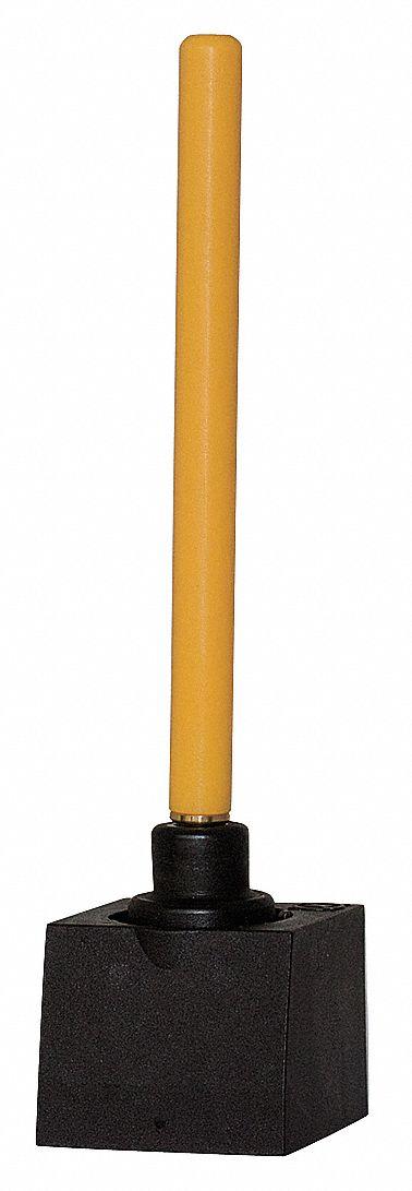 EATON Limit Switch Head: Rod, Top - Wobble Stick Heads with Operators