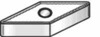 WIDIA Diamond Turning Insert: VNMG331UF, VNMG160404UF (MPN 4169398). Key specifications — attr257732: VNMG331UF; attr257733: VNMG160404UF.