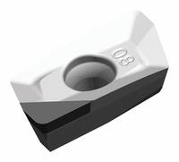 WIDIA Parallelogram Milling Insert: XDCW1102RPCD, XDCW110408PDFRPCD (MPN 5415421)