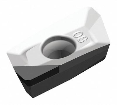 WIDIA Parallelogram Milling Insert: XDCW1102RPCD, XDCW110408PDFRPCD (MPN 5415421) - Parallelogram Indexable Milling Inserts