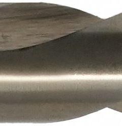 CLE-LINE Mechanics Length Drill Bit: 5/32", 135° Split Point, Straw/Bronze Cobalt, Left Hand (MPN C30510). Key specifications — attr1233794: 0.1563.